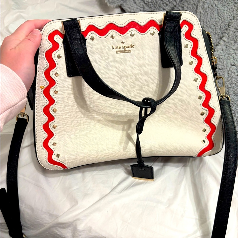 Kate spade purse